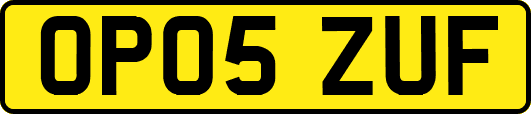 OP05ZUF