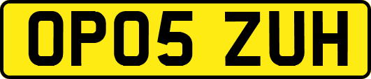 OP05ZUH