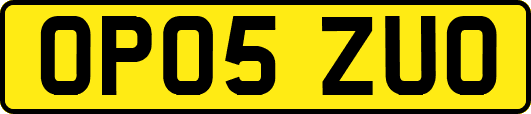 OP05ZUO