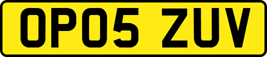 OP05ZUV