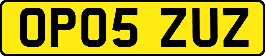 OP05ZUZ