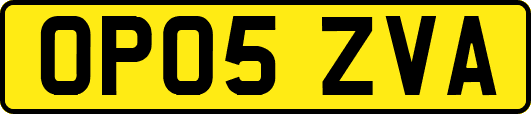 OP05ZVA