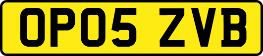 OP05ZVB