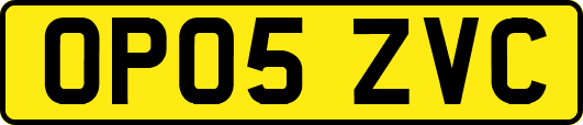 OP05ZVC