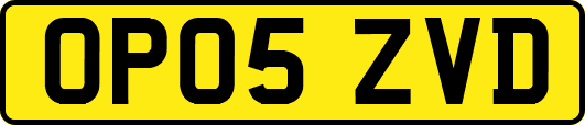 OP05ZVD