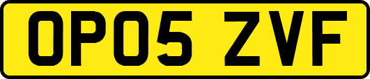 OP05ZVF