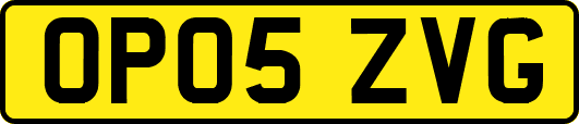 OP05ZVG