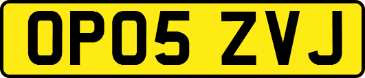 OP05ZVJ