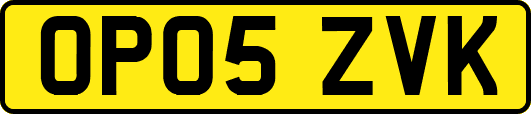 OP05ZVK