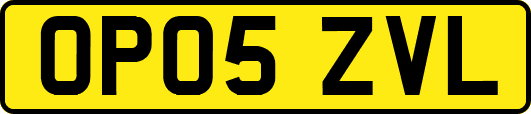 OP05ZVL