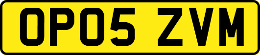 OP05ZVM