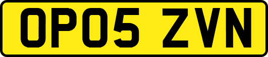 OP05ZVN
