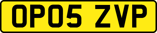 OP05ZVP