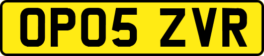 OP05ZVR
