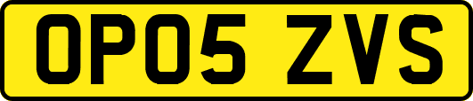 OP05ZVS