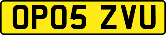 OP05ZVU