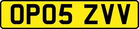 OP05ZVV