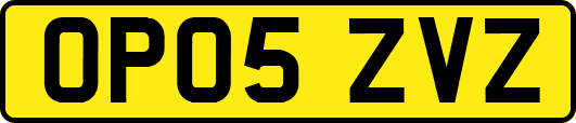 OP05ZVZ