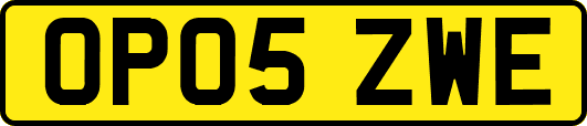OP05ZWE