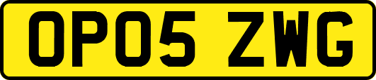 OP05ZWG