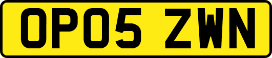 OP05ZWN