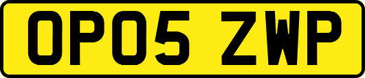 OP05ZWP