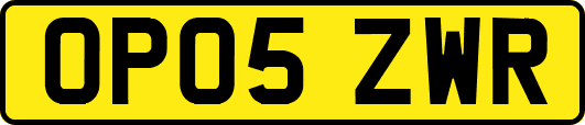 OP05ZWR