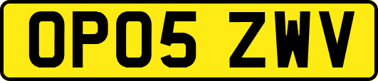 OP05ZWV
