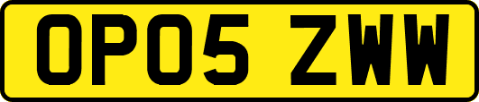 OP05ZWW