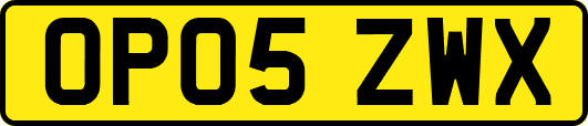 OP05ZWX