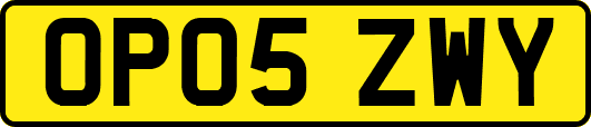 OP05ZWY