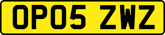 OP05ZWZ