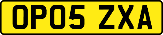 OP05ZXA