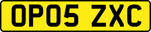OP05ZXC
