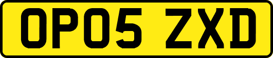 OP05ZXD