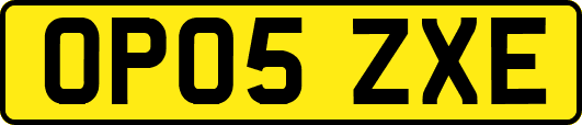 OP05ZXE