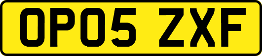 OP05ZXF