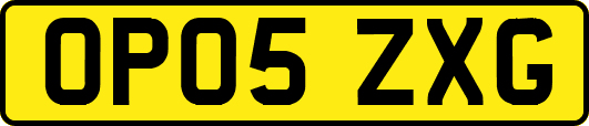OP05ZXG