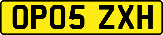 OP05ZXH
