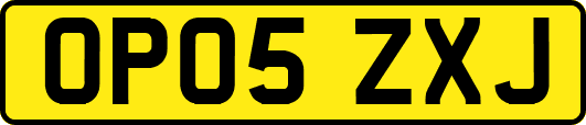 OP05ZXJ