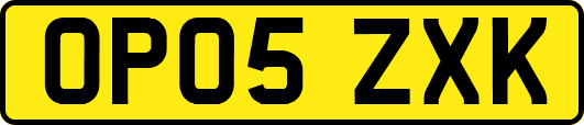 OP05ZXK