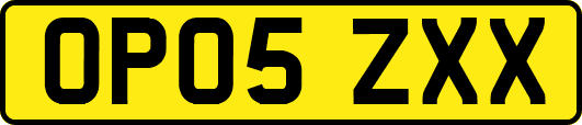 OP05ZXX