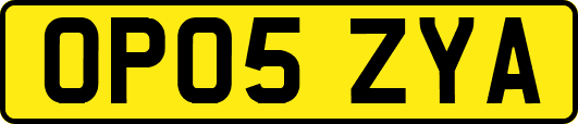 OP05ZYA