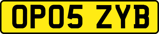 OP05ZYB