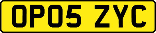 OP05ZYC
