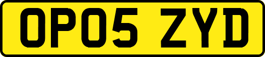OP05ZYD