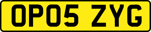OP05ZYG