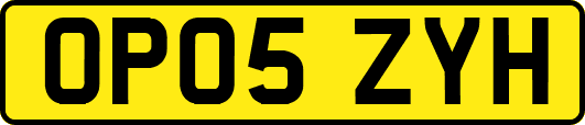 OP05ZYH