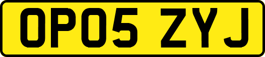 OP05ZYJ