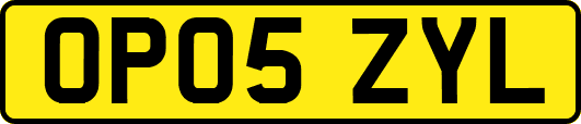 OP05ZYL